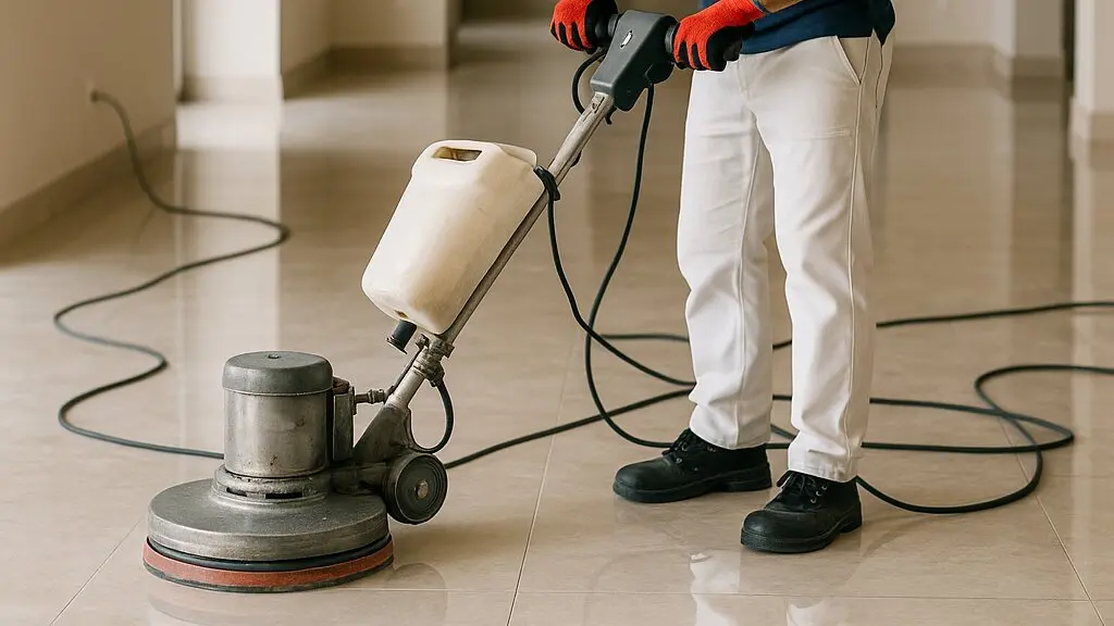 Metodología de trabajo en Pulidos Pulimar